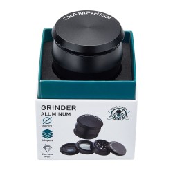 Champ High Alu Grinder 60mm